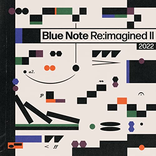 Various Artists Blue Note Re:imagined II