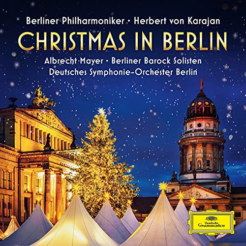 Various Artists Christmas In Berlin, Vol. 3