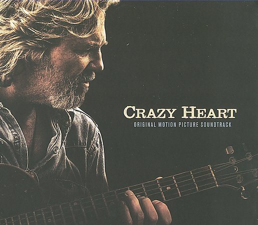 Various Artists Crazy Heart: Original Motion Picture Soundtrack (Deluxe)