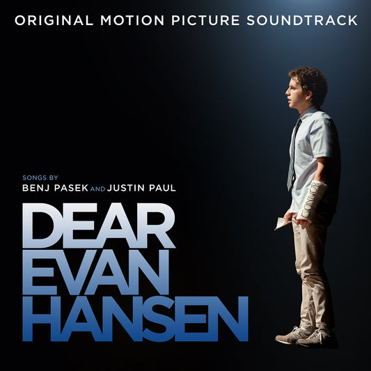 Various Artists Dear Evan Hansen (Original Motion Picture Soundtrack)