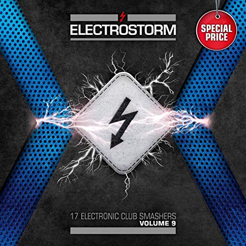 Various Artists Electrostorm 9