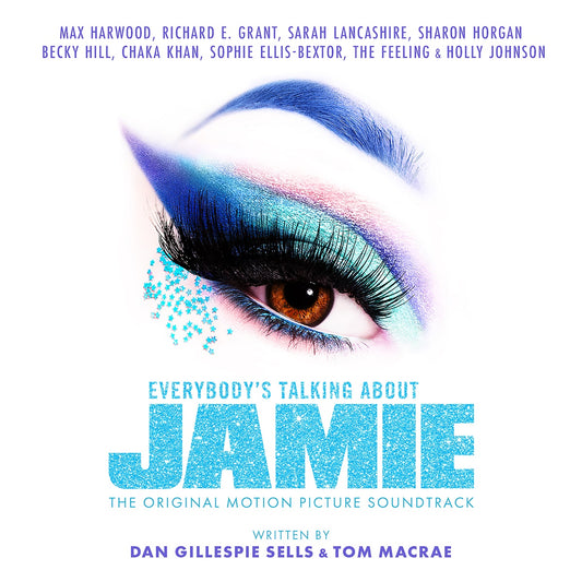 Various Artists Everybody's Talking About Jamie (Original Motion Picture Soundtrack)