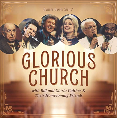 Various Artists Glorious Church