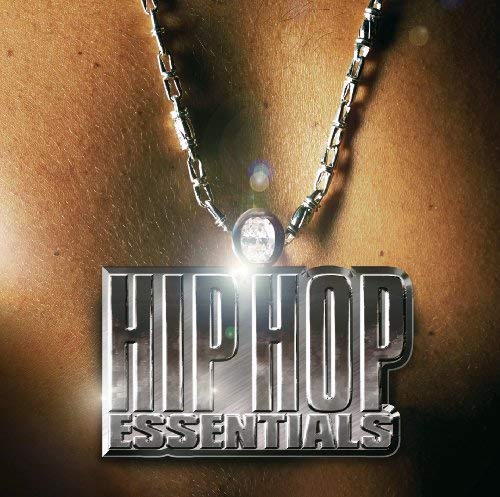 Various Artists Hip Hop Essentials