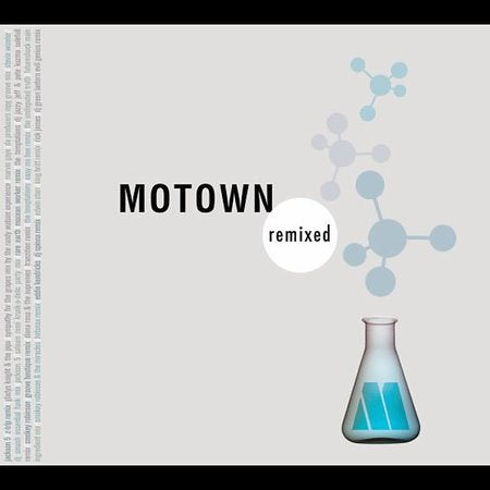 Various Artists MOTOWN REMIXED