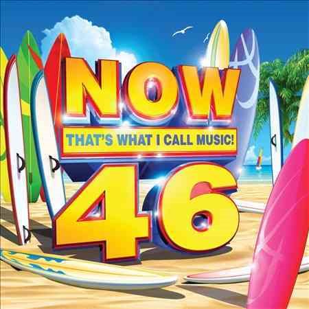 Various Artists NOW 46