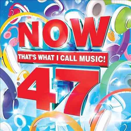 Various Artists NOW 47