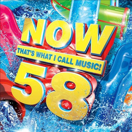 Various Artists NOW 58