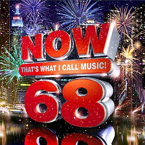 Various Artists NOW 68