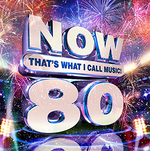 Various Artists NOW 80