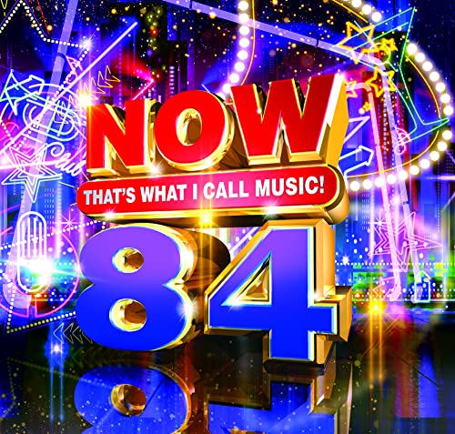 Various Artists NOW 84