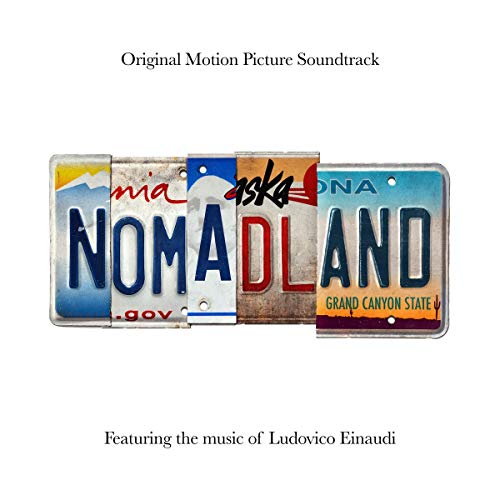 Various Artists Nomadland (Original Motion Picture Soundtrack)