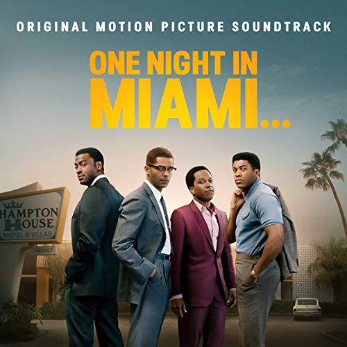 Various Artists One Night In Miami...(Original Motion Picture Soundtrack)