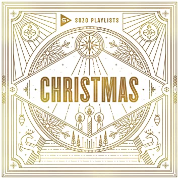 Various Artists SOZO Playlists: Christmas