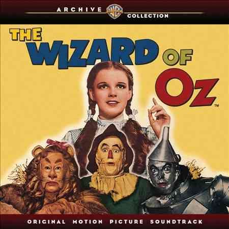 Various Artists THE WIZARD OF OZ