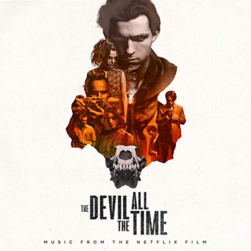 Various Artists The Devil All The Time (Music From The Netflix Film)