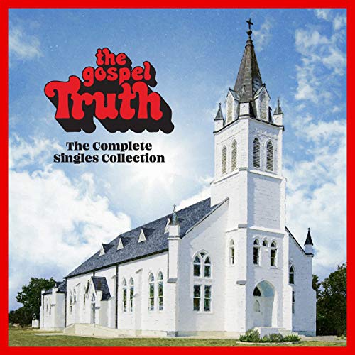 Various Artists The Gospel Truth: Complete Singles Collection [2 CD]