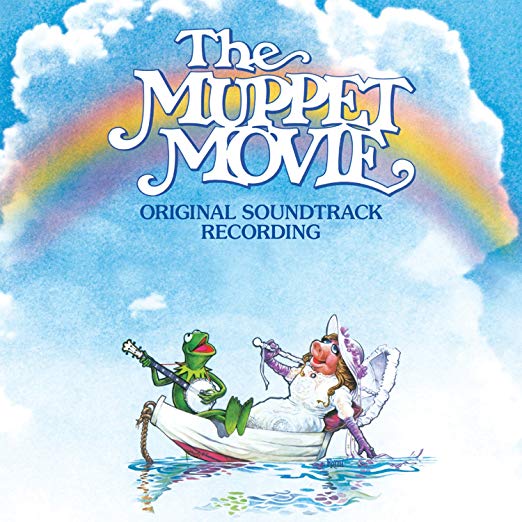 Various Artists The Muppet Movie (Original Soundtrack)