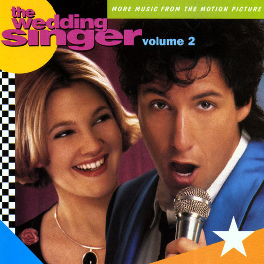 Various Artists The Wedding Singer - Volume 2