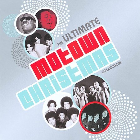 Various Artists ULTIMATE MOTOWN XMAS