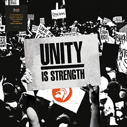 Various Artists Unity Is Strength