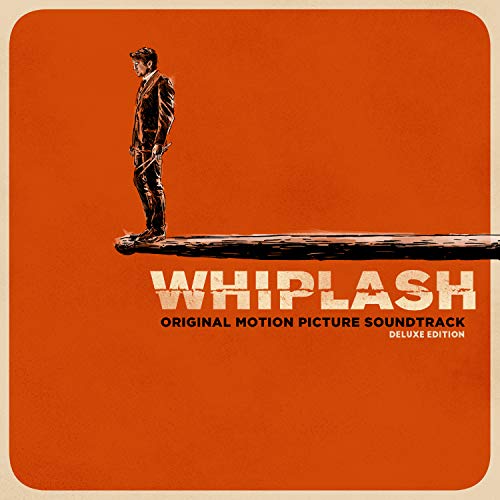 Various Artists Whiplash (Original Motion Picture Soundtrack) [2 CD]