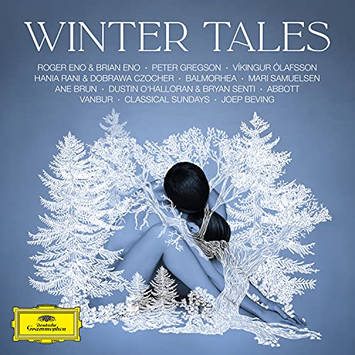 Various Artists Winter Tales