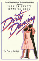 Various Dirty Dancing (Orginal Motion Picture Soundtrack)
