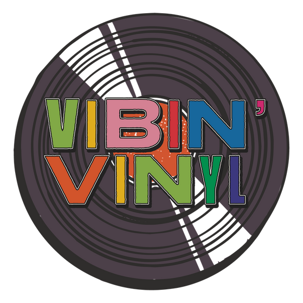 Vibin' Vinyl
