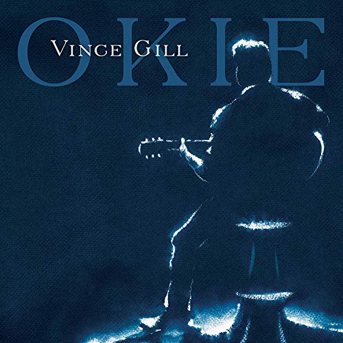 Vince Gill Okie