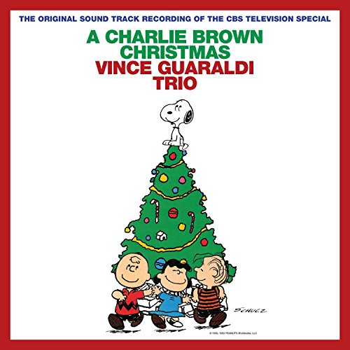 Vince Guaraldi A Charlie Brown Christmas [Snoopy Doghouse Edition]