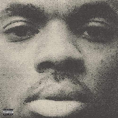 Vince Staples Vince Staples [LP]