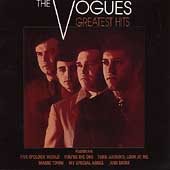 Vogues GREATEST HITS