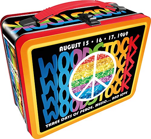 WOODSTOCK GEN 2 FUN BOX WOODSTOCK GEN 2 FUN BOX