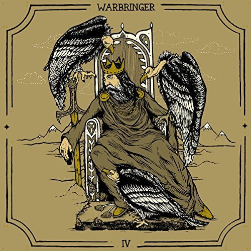 Warbringer IV: Empires Collapse *