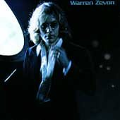 Warren Zevon WARREN ZEVON