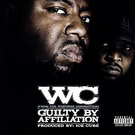 Wc GUILTY BY AFFILIATIO