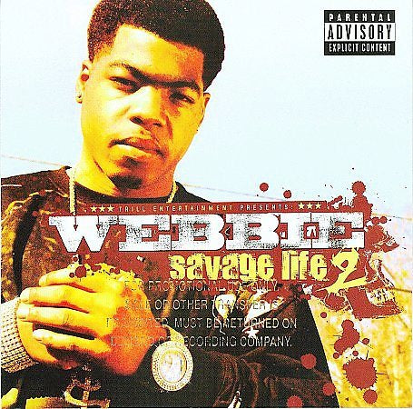 Webbie SAVAGE LIFE 2