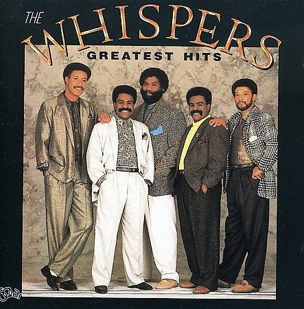 Whispers GREATEST HITS