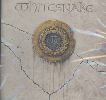 Whitesnake WHITESNAKE