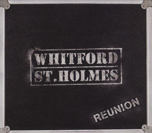 Whitford / St Holmes REUNION