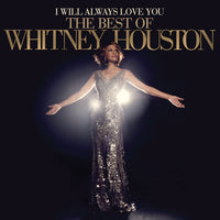 Whitney Houston | I Will Always Love You: The Best Of Whitney Houston (2LP)