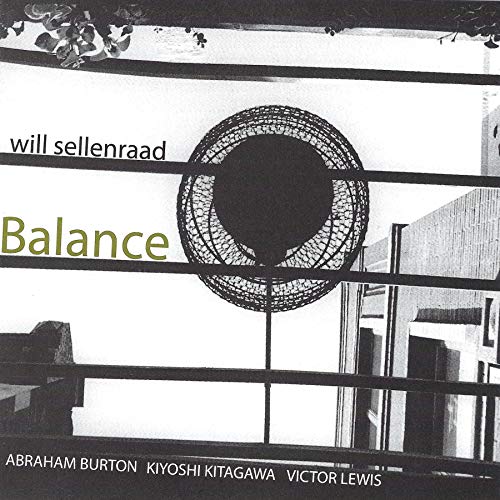 Will Sellenraad Balance