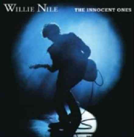 Willie Nile The Innocent Ones