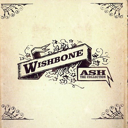 Wishbone Ash The Collection