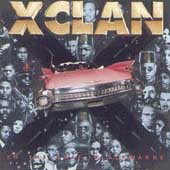 X-clan TO THE EAST BLACKWAR