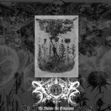 Xasthur To Violate the Oblivious (2 Lp's) [Import]