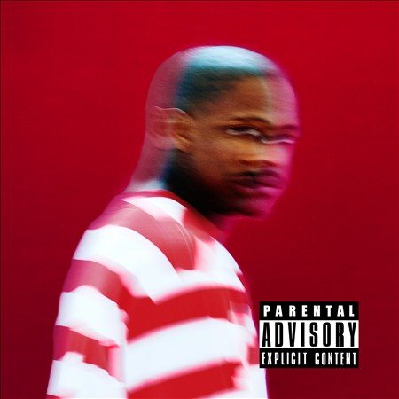 Yg STILL BRAZY(DLX/EXP)