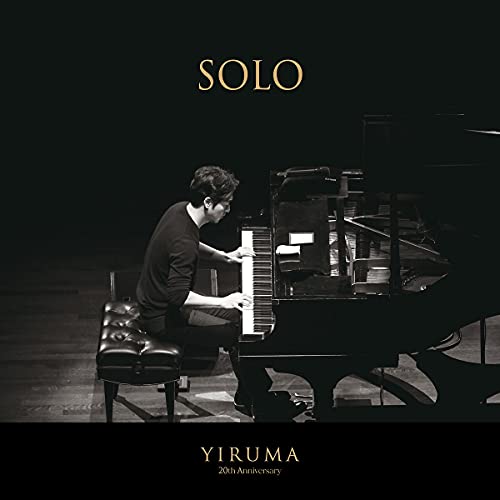 Yiruma SOLO