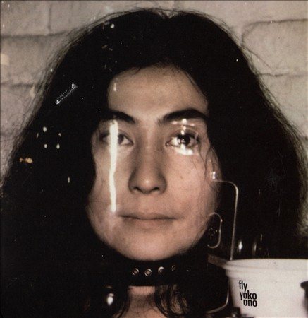 Yoko Ono FLY